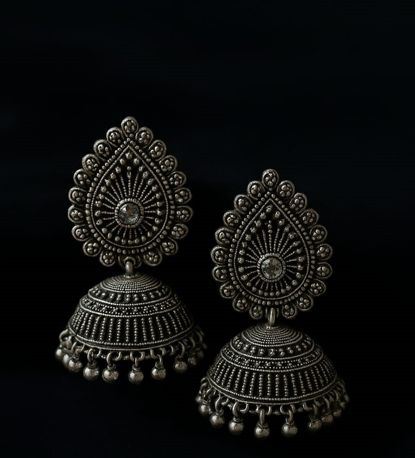 Trendy Jhumkas