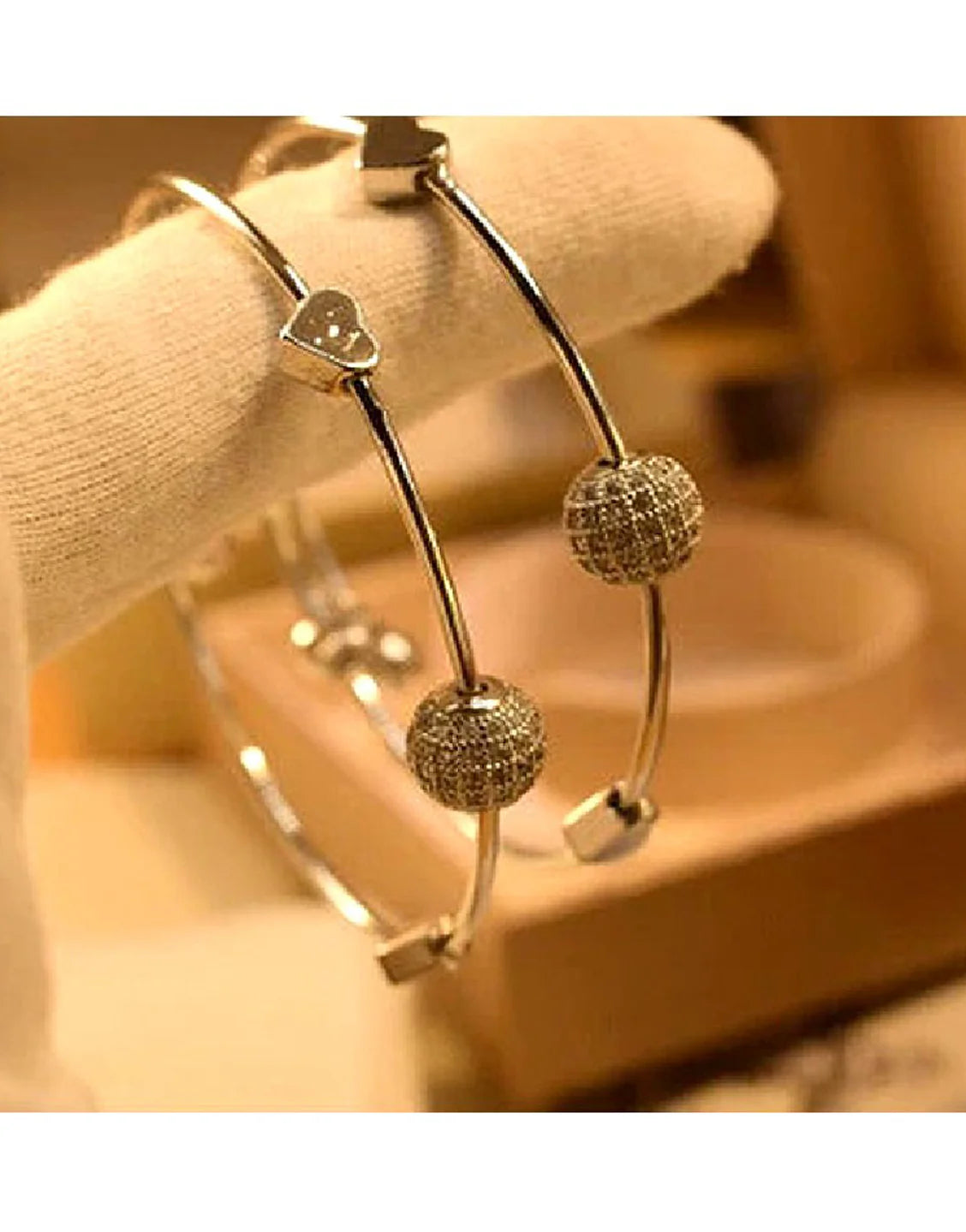 Adjustable Bracelets