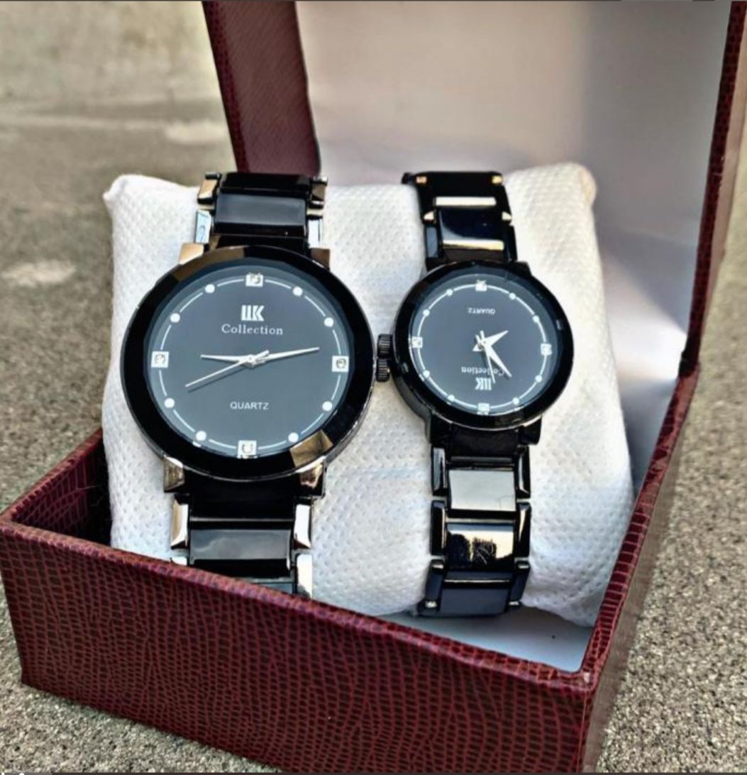 Couple Watches