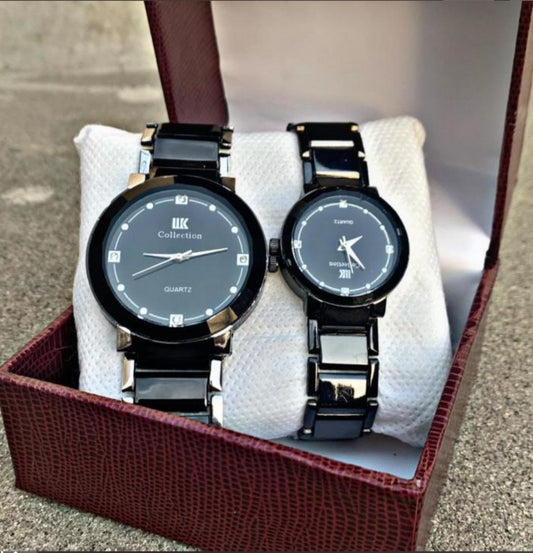 Couple Watches
